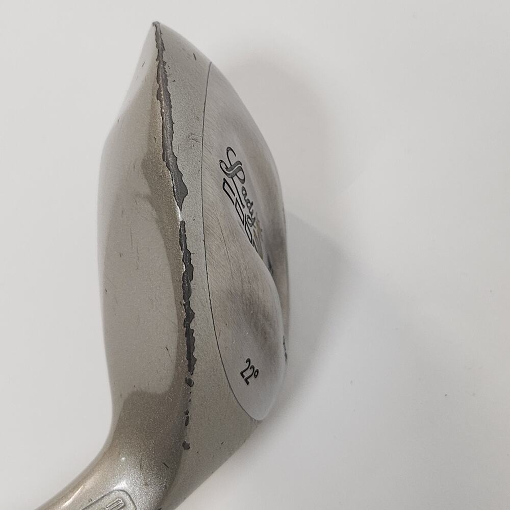 Lady Cobra Oversize Ti Offset 7-Wood 22* Ladies-Flex Graphite RH 41” - Picture 6 of 13